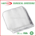 Henso Nicht sterile Gauze Swab Chirurgische Dressing